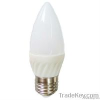 led light bright bulb 3x3W/6x1W