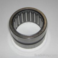 NEEDLE ROLLER BEARINGS WITHOUT INNER RING (NK25/20)