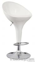 ABS bar chair/bar stool