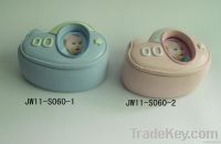 Baby Plane jewelry box