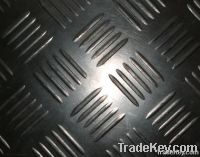 Anti-slip  rubber floor sheet