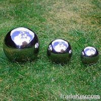 Stainless Ball