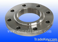 Manufacture Threaded Flange