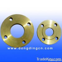 Plate Flange Flat Flange