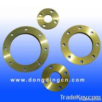 Carbon Steel Plate Flange Flat Flange