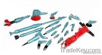 PNEUMATIC  TOOLS