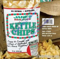 Jane's Krazy Salts Kettle Chips