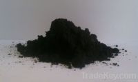 Water Soluble Dried Powder