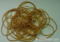 Natural Rubber band