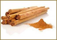 Certified Ceylon Cinnamon (Cinnamomum Zeylanicum / Verum)