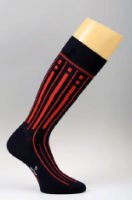 Customized Socks With New Design