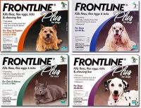 Frontline Plus