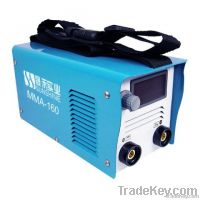 DC welding machine