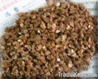 expanded vermiculite