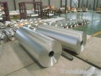professional aluminum foil supplier