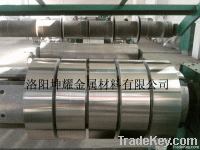 aluminum coil with stable quality