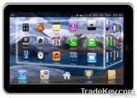 10.1'' TOUCHSCREEN INTERNET TABLET for Android