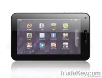 7" TOUCHSCREEN INTERNET TABLET for Androidcv