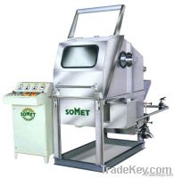 Auto Spray Hank Dyeing Machine