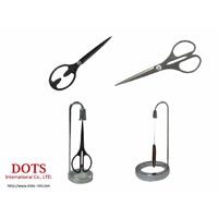 Stainless Steel Scissor/magnetic Holder/multi-function Magnetic Holder