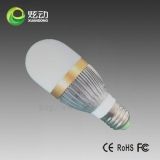 3w Led Bulb Light (50x123mm)