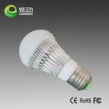 3w Led Bulb Light (E27 Bulb light, 50x98mm )
