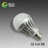 5w Led Bulb Light (E27 bulb light)
