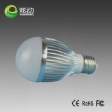 5w Led Bulb Light (E27 bulb light, 60x113mm )