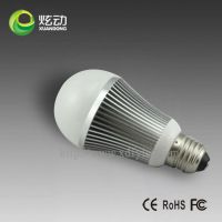 7w Led Bulb Light (E27 bulb light, 60x136mm )