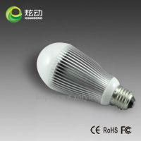 Competitive LED Bulb China Manufacturer