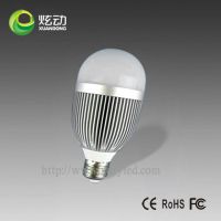 Led Bulb (7w E27 bulb CE FCC Rohs)