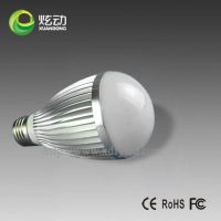 Bulb lamp (7w E27 led bulb CE FCC Rohs)