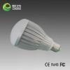 Led Bulb (9w E27 CE Warm white)