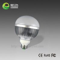 Bulb 12w led bulb(E27 led bulb CE FCC Rohs)