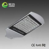 LED street light(64w CE, Rohs, Fcc)