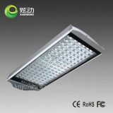 LED street light(120w CE, Rohs, Fcc)