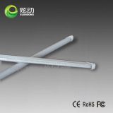 Led tube lamps