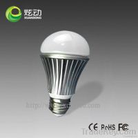 3W Gourd shape Bulb light