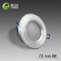 3w/5w/7w/12w/15w Led Down Light