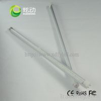 Transparent Tube Lights  T8  0.6m   