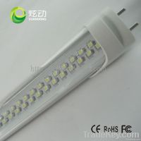 LED T8 Tube Bars