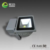 Power Square Flood lamps