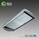 Power LED street light