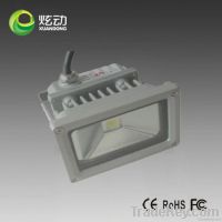 Square LED Flood Light 160W