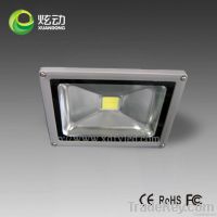 Power LED Flood Lamps