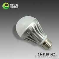 Led Bridgelux Bulb Lamp