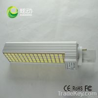 LED Plug Light G24 5W-12W