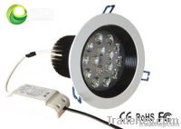 Power 15w led ceiling light