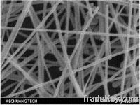 silver nanowires