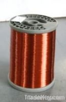 Enamelled aluminium wire(QZ, QZY)